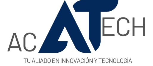 ACATECH — Tu aliado en innovación y tecnología